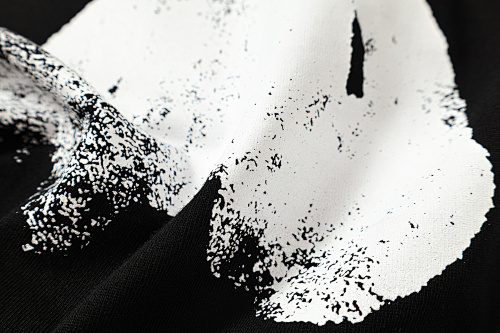 EM Sneakers Palm Angels T-shirt #2343 Black