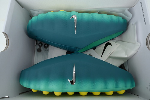 EM Sneakers Nike Mind 001 Slide Geode Teal