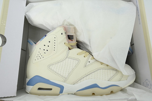 EM Sneakers Air Jordan 6 Retro Sashiko