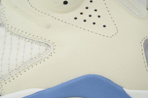 EM Sneakers Air Jordan 6 Retro Sashiko