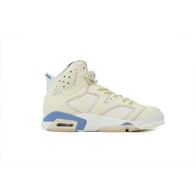 EM Sneakers Air Jordan 6 Retro Sashiko 02