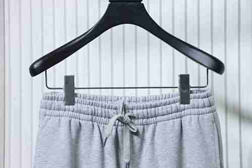 EM Sneakers Alo Yoga Accolade Sweatpant Athletic Heather Grey