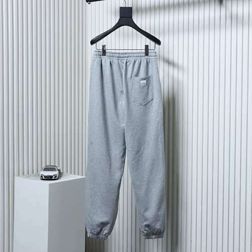 EM Sneakers Alo Yoga Accolade Sweatpant Athletic Heather Grey