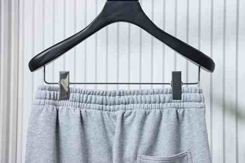 EM Sneakers Alo Yoga Accolade Sweatpant Athletic Heather Grey