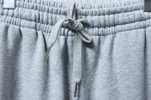 EM Sneakers Alo Yoga Accolade Sweatpant Athletic Heather Grey