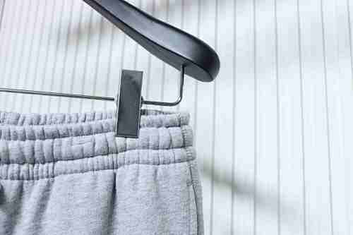 EM Sneakers Alo Yoga Accolade Sweatpant Athletic Heather Grey