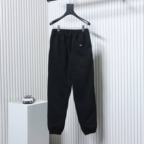 EM Sneakers Alo Yoga Accolade Sweatpant Black