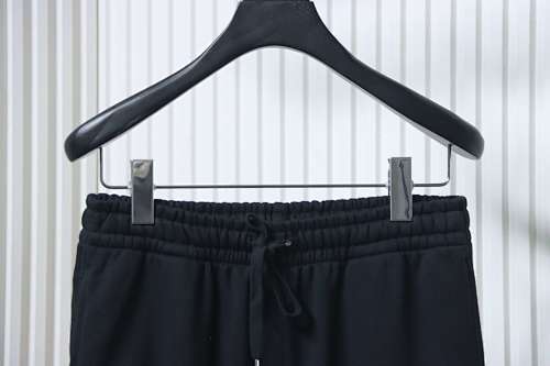 EM Sneakers Alo Yoga Accolade Sweatpant Black