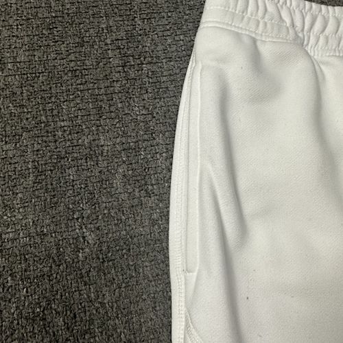 EM Sneakers Corteiz Allstarz Shorts White Green