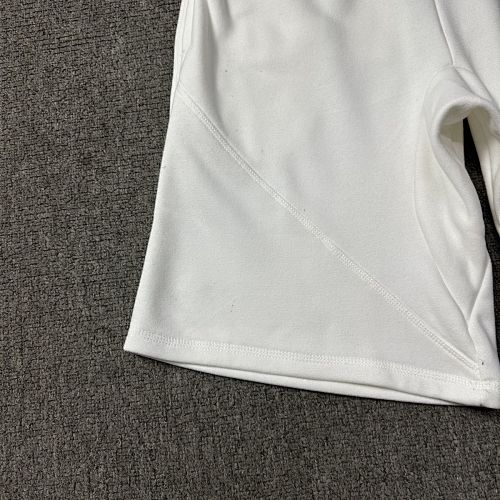 EM Sneakers Corteiz Allstarz Shorts White Green