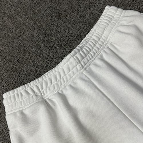 EM Sneakers Corteiz Allstarz Shorts White Green