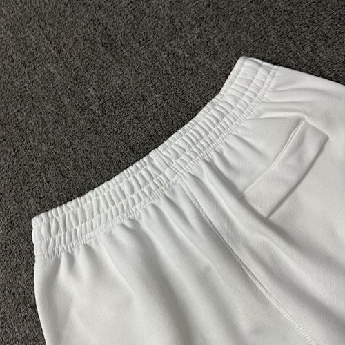 EM Sneakers Corteiz Allstarz Shorts White Green