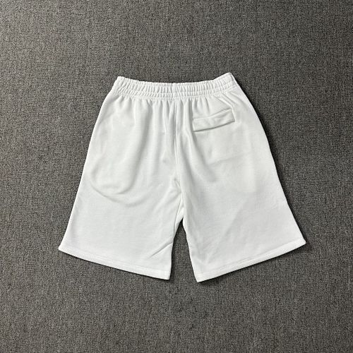 EM Sneakers Corteiz Allstarz Shorts White Green