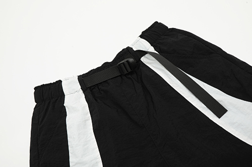 EM Sneakers Corteiz Spring Shorts Black #890