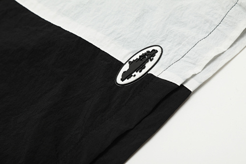 EM Sneakers Corteiz Spring Shorts Black #890