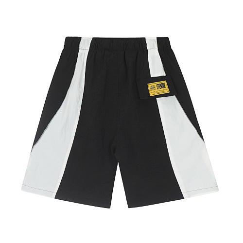 EM Sneakers Corteiz Spring Shorts Black #890