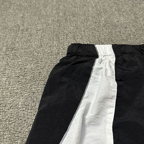 EM Sneakers Corteiz Spring Shorts Black #890