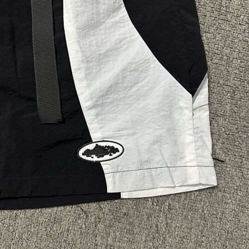 EM Sneakers Corteiz Spring Shorts Black #890