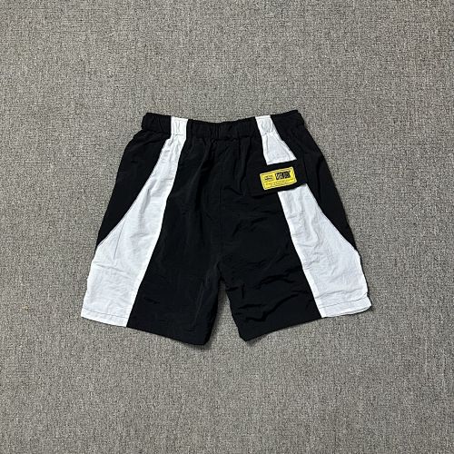 EM Sneakers Corteiz Spring Shorts Black #890