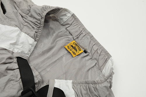 EM Sneakers Corteiz Spring Shorts Gray #890