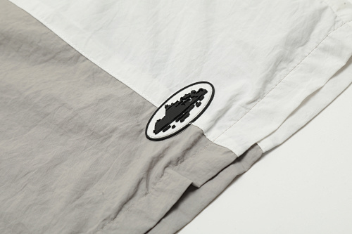 EM Sneakers Corteiz Spring Shorts Gray #890