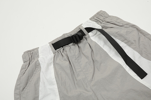 EM Sneakers Corteiz Spring Shorts Gray #890