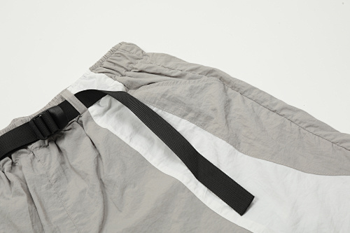 EM Sneakers Corteiz Spring Shorts Gray #890