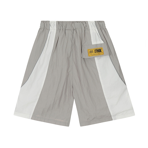 EM Sneakers Corteiz Spring Shorts Gray #890