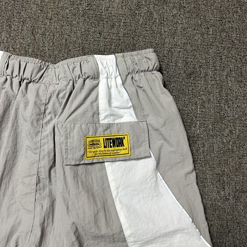 EM Sneakers Corteiz Spring Shorts Gray #890