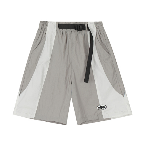 EM Sneakers Corteiz Spring Shorts Gray #890