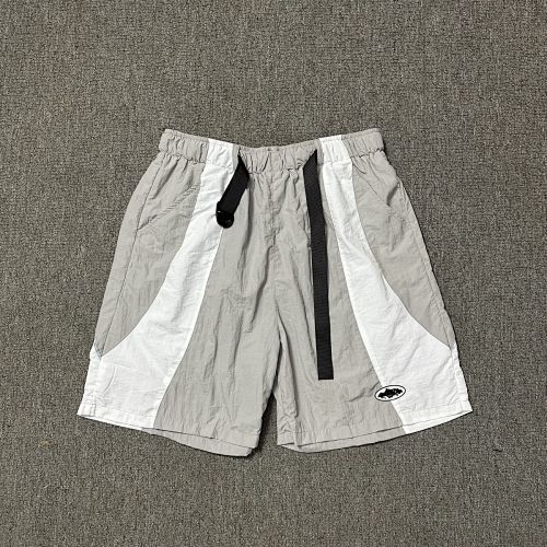 EM Sneakers Corteiz Spring Shorts Gray #890