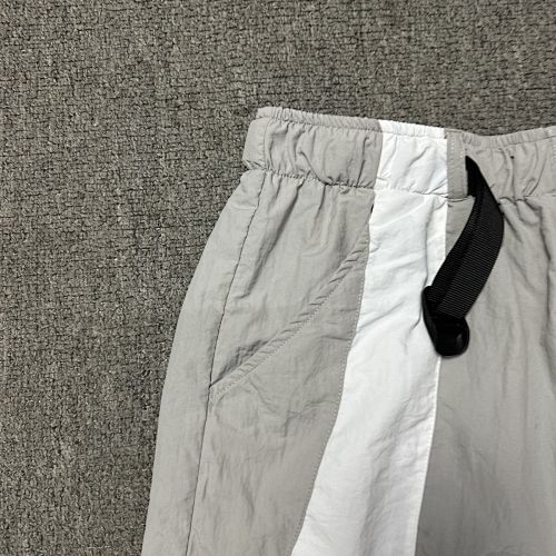 EM Sneakers Corteiz Spring Shorts Gray #890