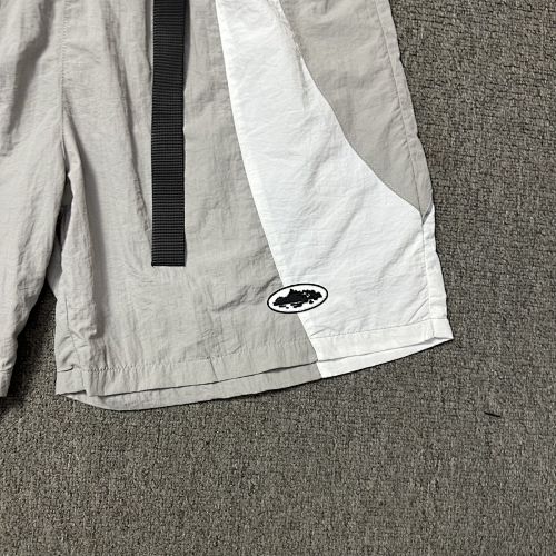 EM Sneakers Corteiz Spring Shorts Gray #890