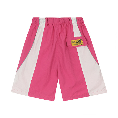EM Sneakers Corteiz Spring Shorts Pink #890