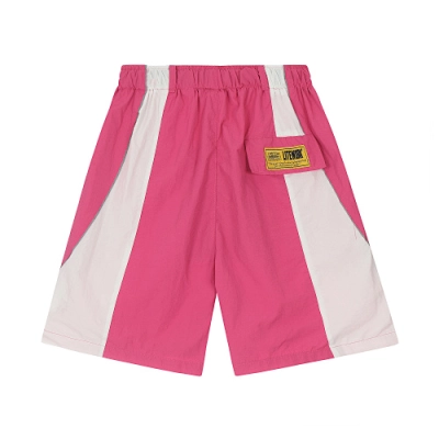 EM Sneakers Corteiz Spring Shorts Pink #890 02