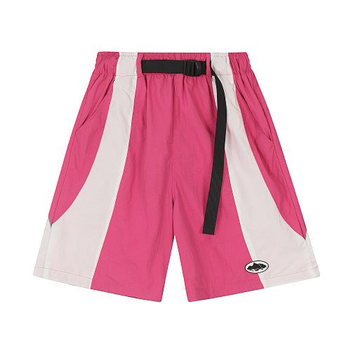 EM Sneakers Corteiz Spring Shorts Pink #890
