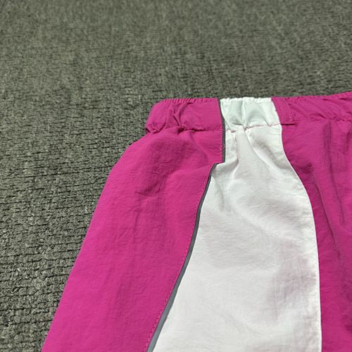 EM Sneakers Corteiz Spring Shorts Pink #890