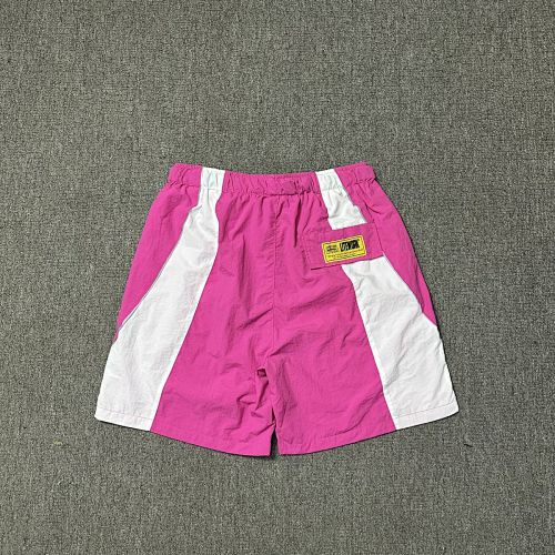 EM Sneakers Corteiz Spring Shorts Pink #890