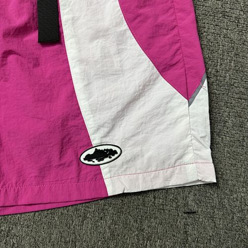 EM Sneakers Corteiz Spring Shorts Pink #890