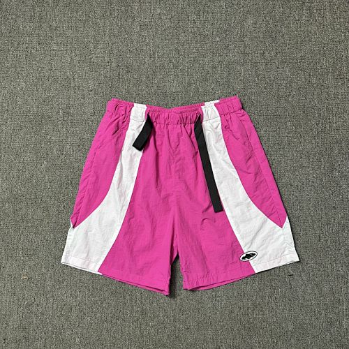 EM Sneakers Corteiz Spring Shorts Pink #890