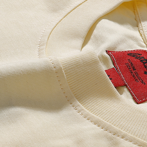 EM Sneakers Godspeed Basketball No. 13 Player Poster Print T-shirt #7055 Black /Apricot