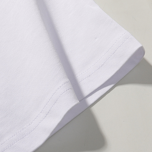 EM Sneakers Godspeed Speedboat Shark Print T-shirt #7051 Black /White