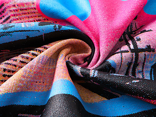 EM Sneakers Godspeed T-shirt #1109 Washed Black