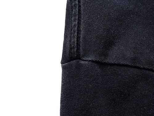 EM Sneakers Godspeed T-shirt #1177 Washed Black