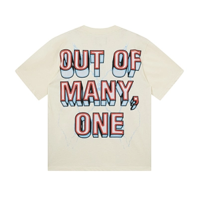 EM Sneakers Godspeed T-shirt #3177 Apricot 02