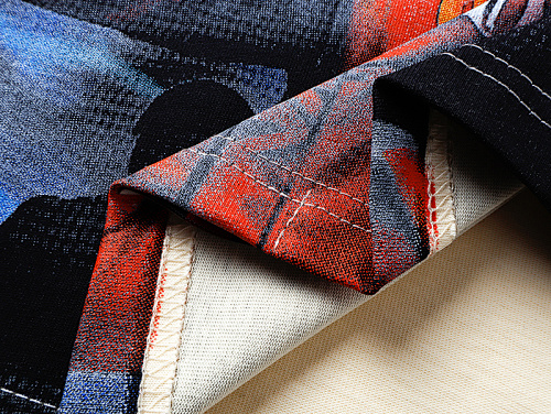 EM Sneakers Godspeed T-shirt #3177 Apricot