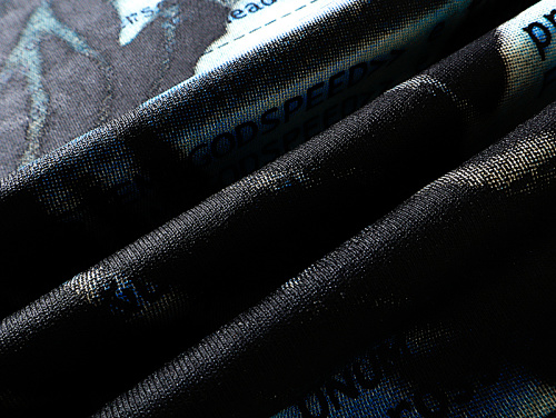 EM Sneakers Godspeed T-shirt #3178 Apricot