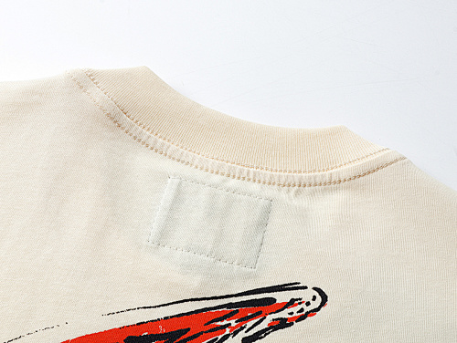 EM Sneakers Godspeed T-shirt #3179 Apricot