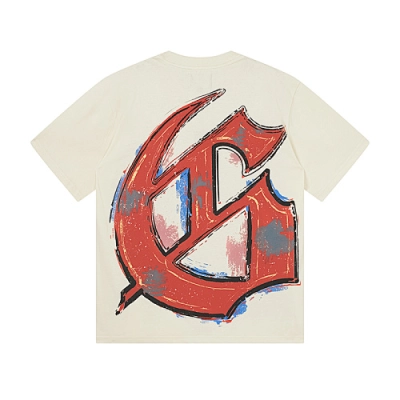 EM Sneakers Godspeed T-shirt #3179 Apricot 02