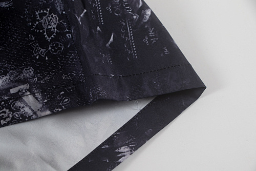 EM Sneakers Louis Vuitton Shorts #S412 Blue /Black